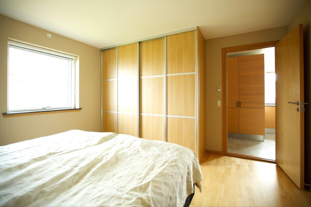 Eagle View Hotel Nuuk Kültér fotó