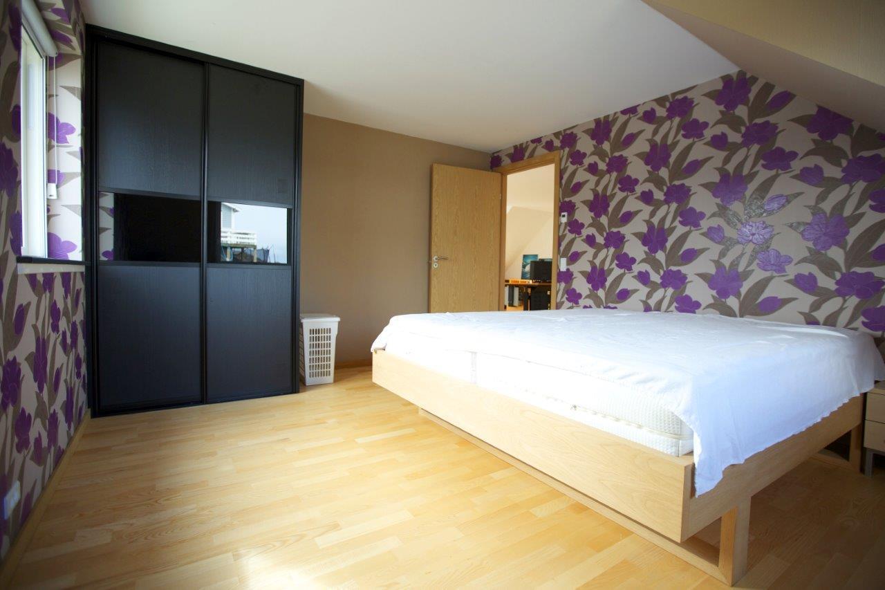 Eagle View Hotel Nuuk Kültér fotó